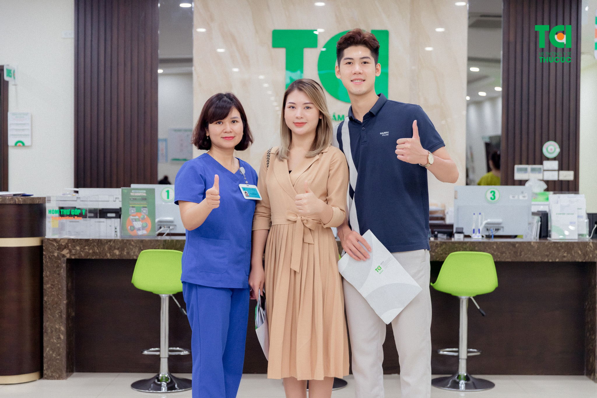 GÓI KHÁM SỨC KHỎE TỔNG QUÁT TIỀN HÔN NHÂN - NÂNG CAO
