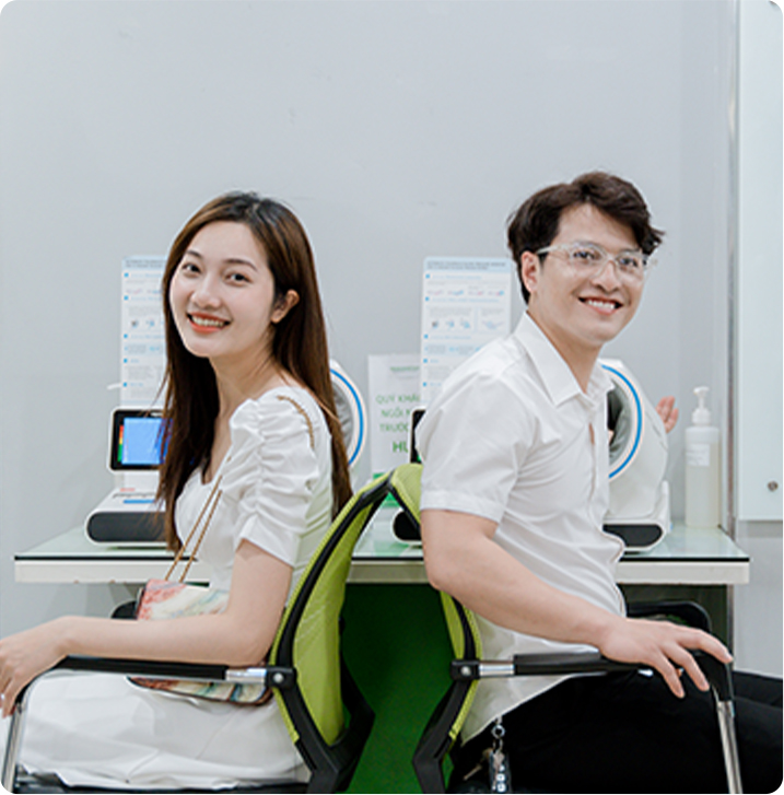 Gói khám tiền hôn nhân cơ bản