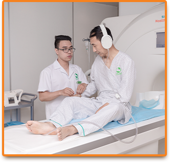 Banner nội soi ứng dụng AI