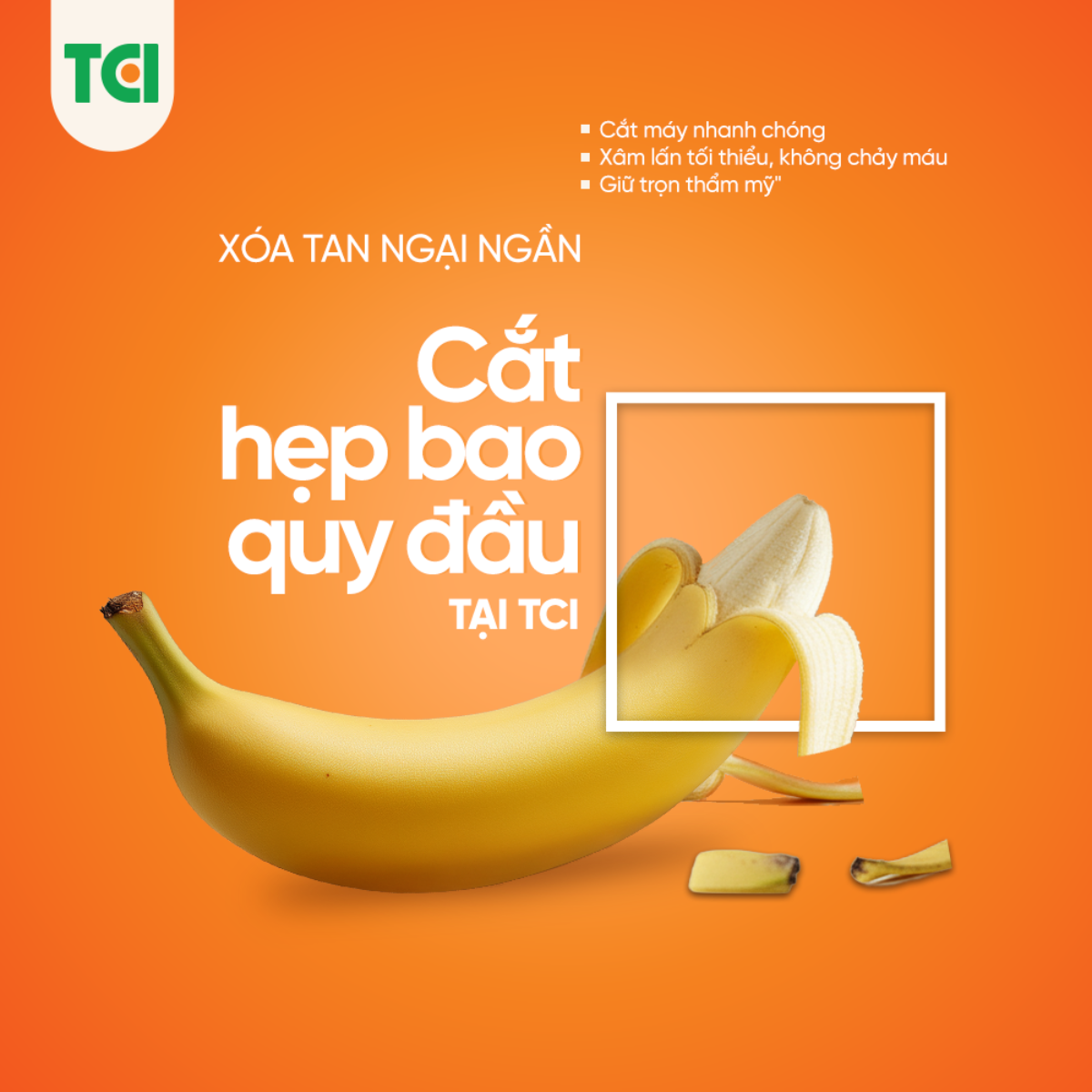 Banner Phòng khám TDH