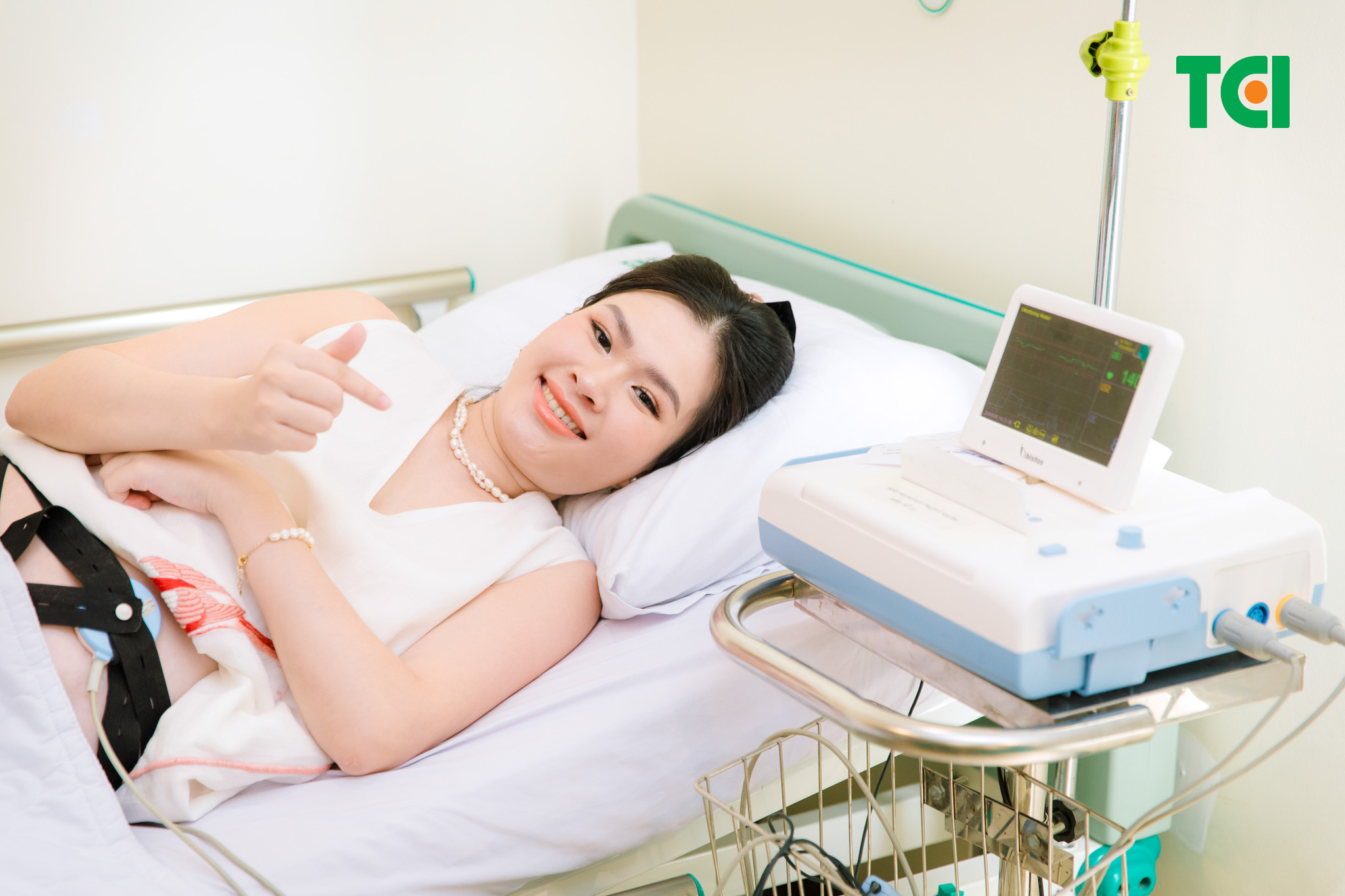 Chị Nguyễn Minh Lý