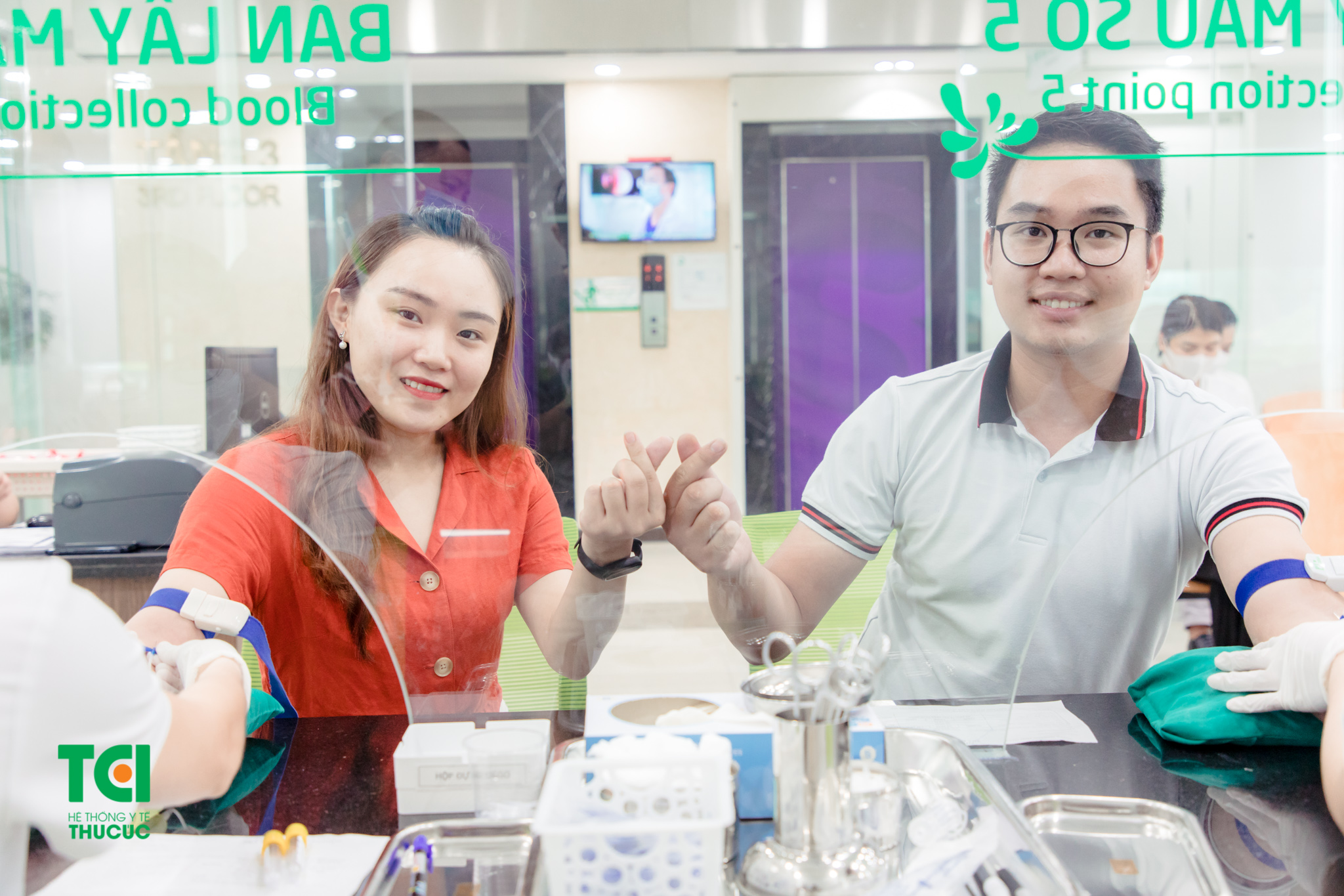 Thùy Linh - Đức Duy