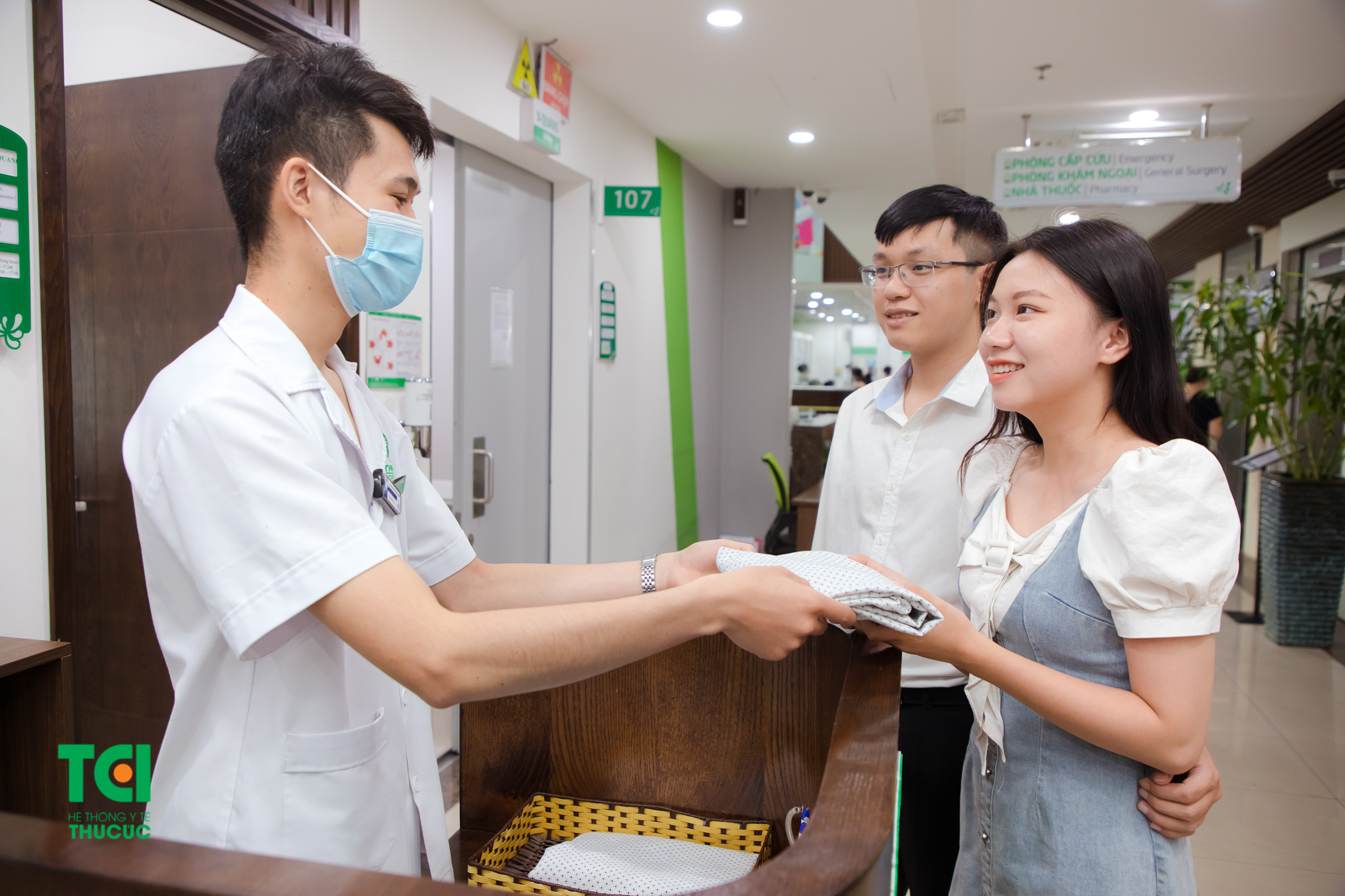 Dịch vụ chuyên nghiệp