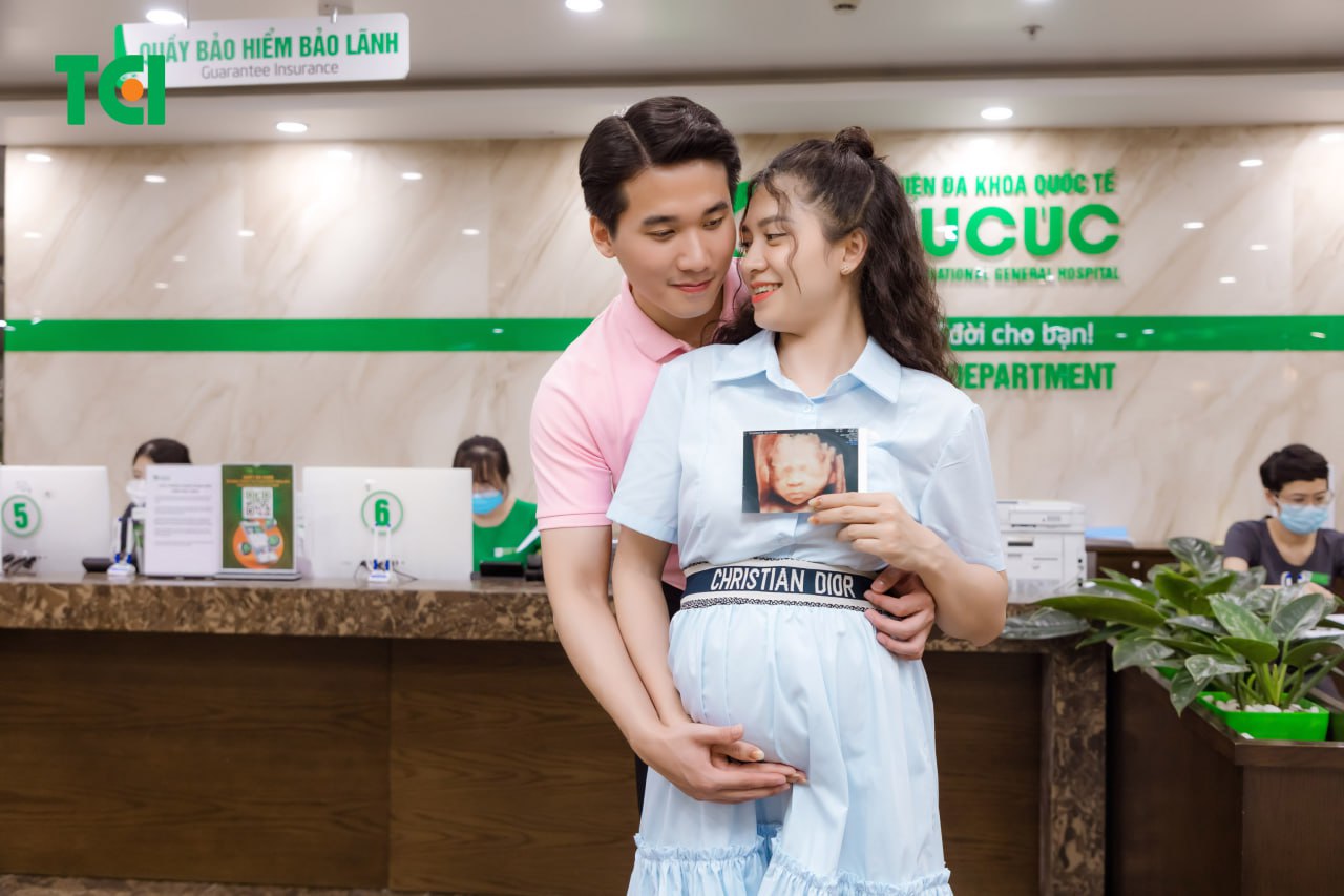 Chị Nguyễn Lệ Hằng