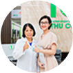 Chị Nguyễn Như Ý