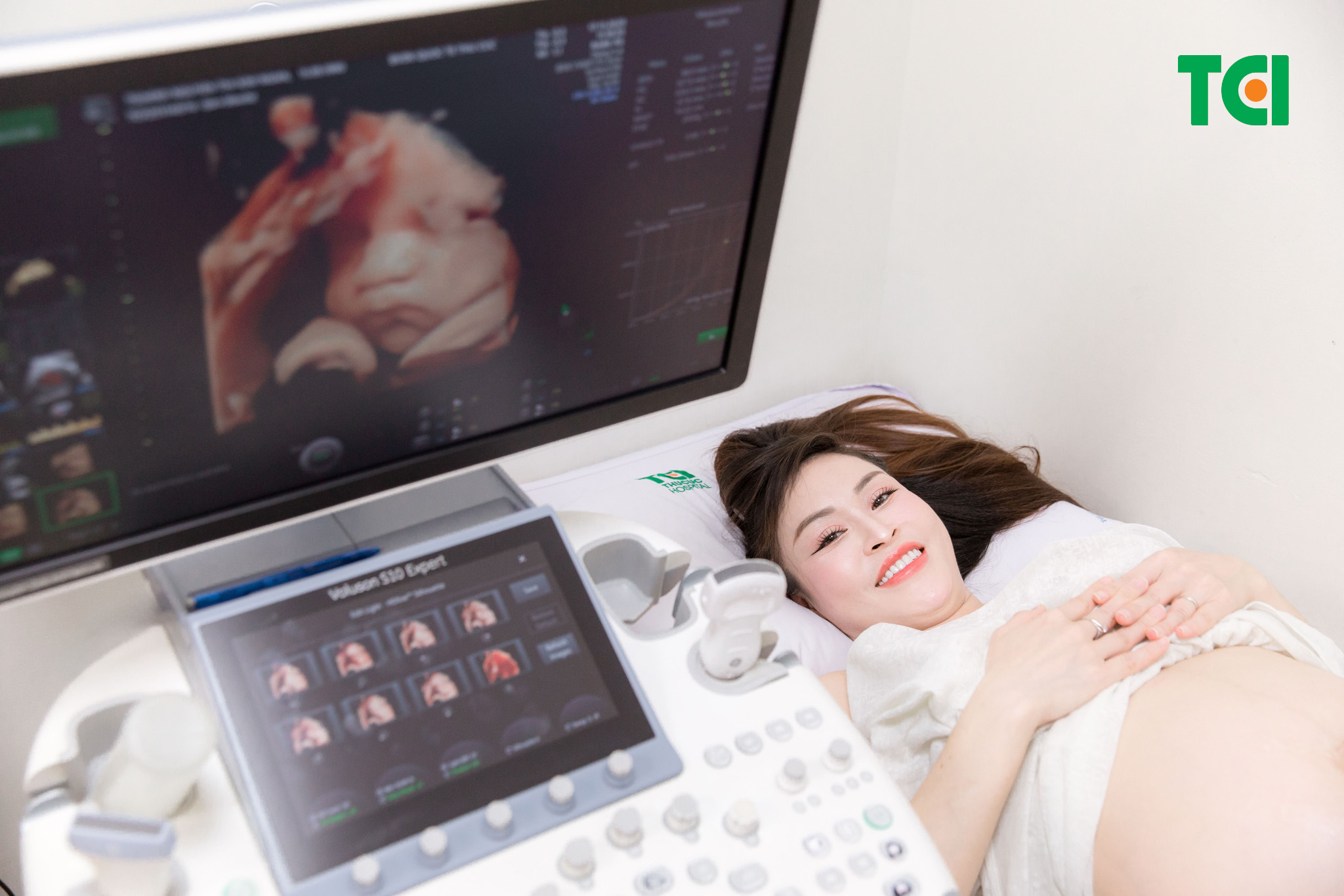 Chị Nguyễn Thị Kim Anh 