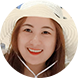 Chị Diệu Linh