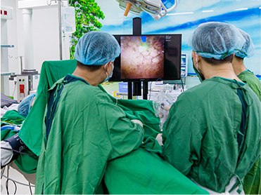 Phim chụp Chú Nguyễn Văn Định