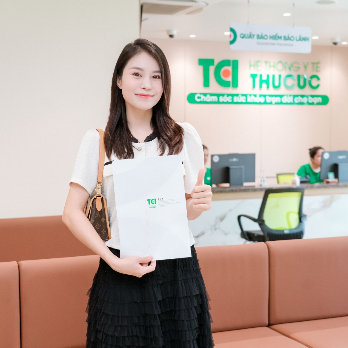 Lợi ích nổi bật