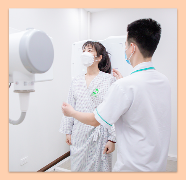 Lợi ích 1: Đánh giá tổng thể sức khỏe nhân viên