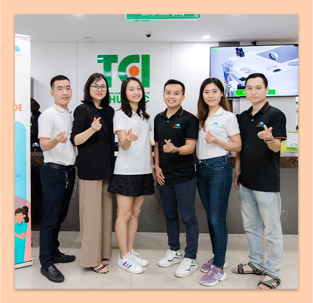 Lợi ích 1: Đánh giá tổng thể sức khỏe nhân viên