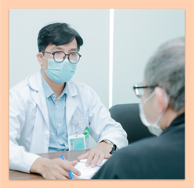 Lợi ích 1: Đánh giá tổng thể sức khỏe nhân viên