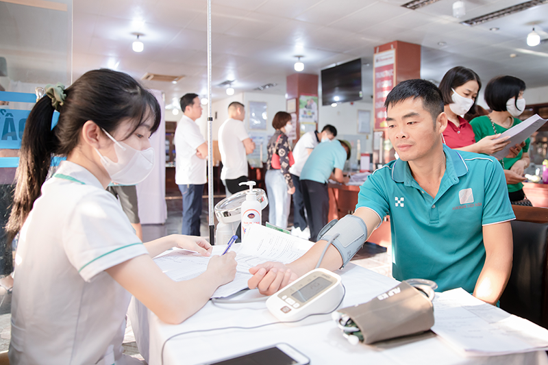 Công ty bảo hiểm Agribank 