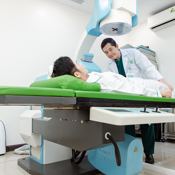 Thiết bị hiện đại