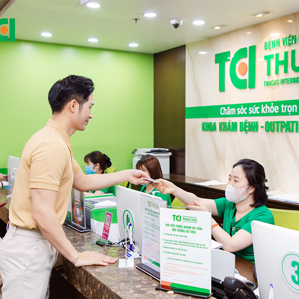 Dịch vụ khách sạn