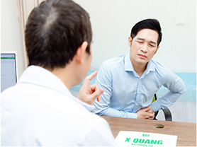 Minh họa vấn đề thường gặp 1