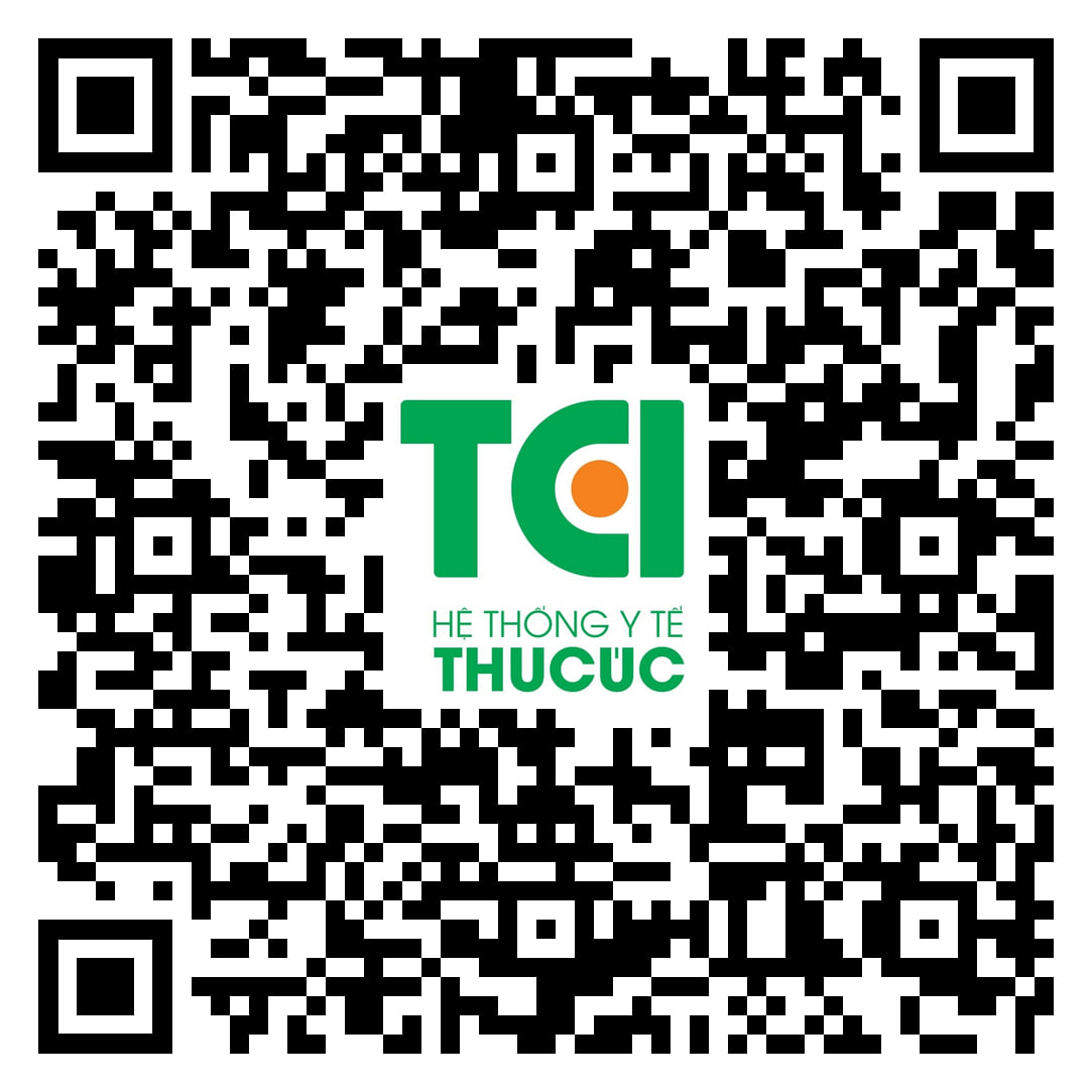 QR tích điểm