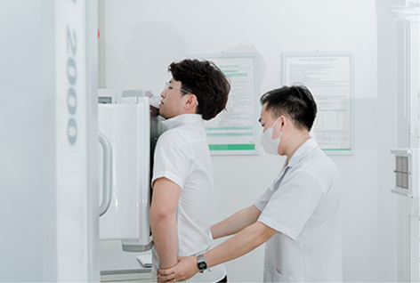 Người có sức khỏe bình thường nên khám định kỳ bao lâu một lần?