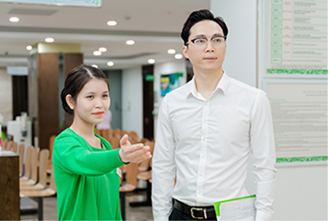 Có thể đi khám vào cuối tuần không?