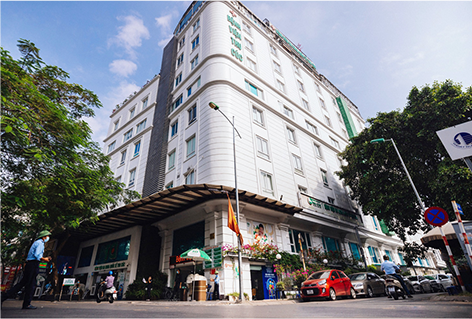 Ở Hà Nội nên khám tổng quát bệnh viện nào tốt nhất?