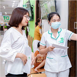 Lo lắng quá mức, nghĩ bệnh nặng