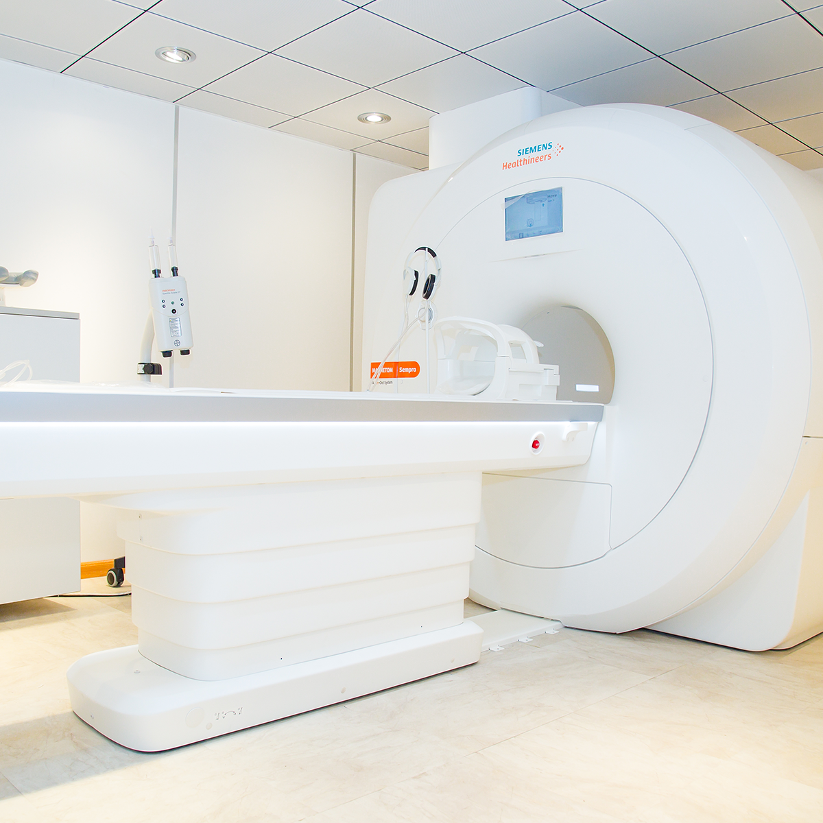 Tọa lạc đắc địa