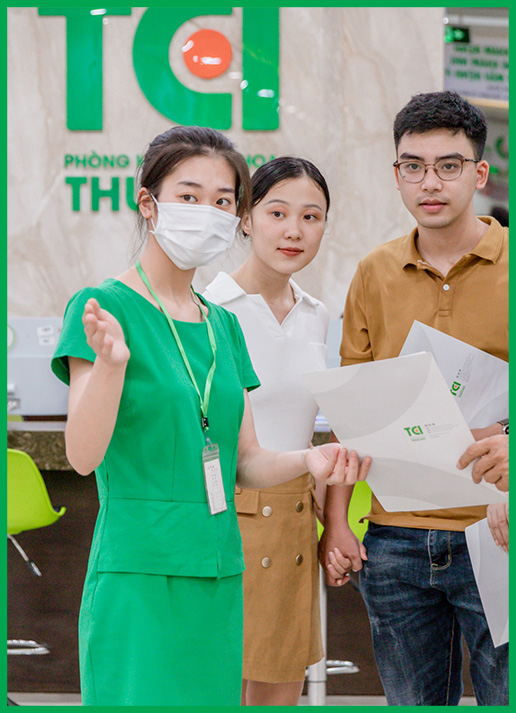 Gói khám sức khỏe tổng quát cơ bản