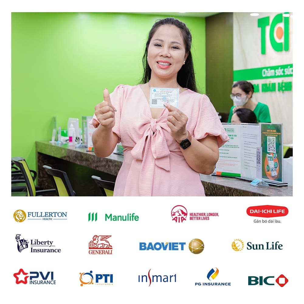 Banner phòng khám Trần Duy Hưng