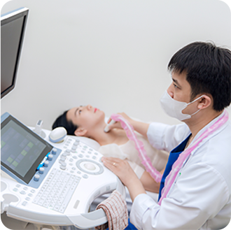 Gây ảnh hưởng đến chức năng tuyến giáp