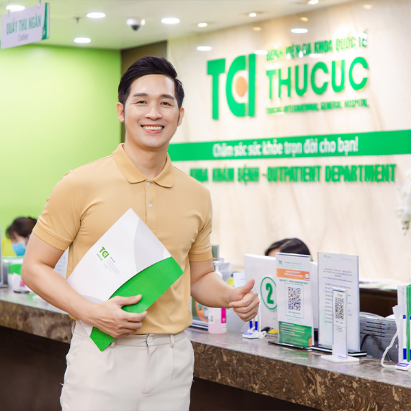 Đặt lịch tư vấn cùng chuyên gia