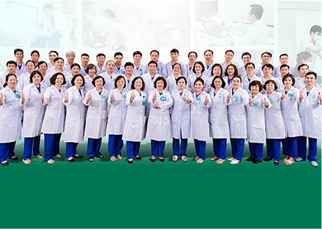 Banner nội soi ứng dụng AI