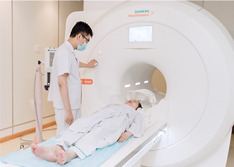 Banner nội soi ứng dụng AI
