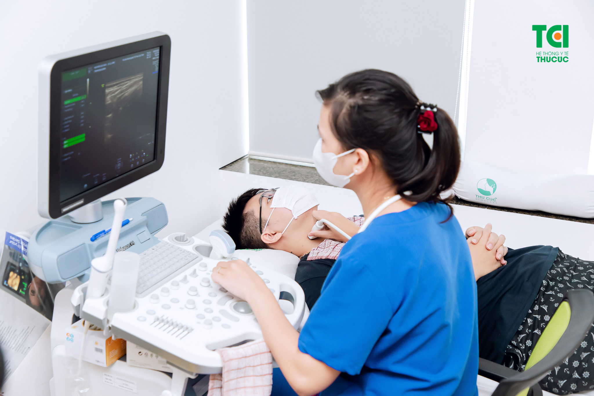 Gói khám đa dạng và linh hoạt