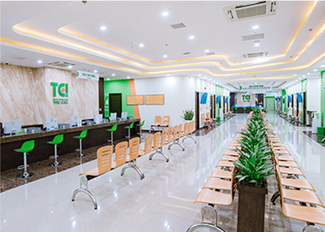 Banner nội soi ứng dụng AI