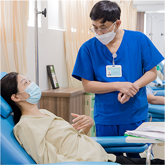 Tái phát sau mổ truyền thống