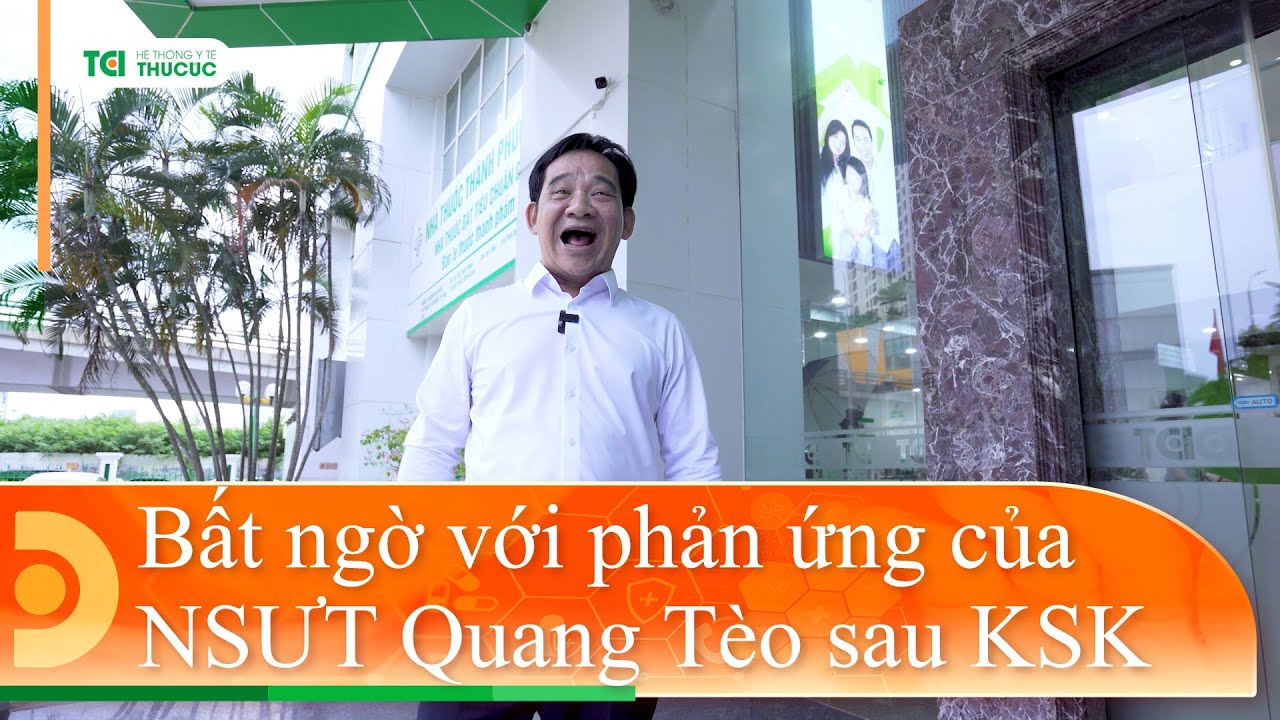 Giới thiệu tầm soát ung thư