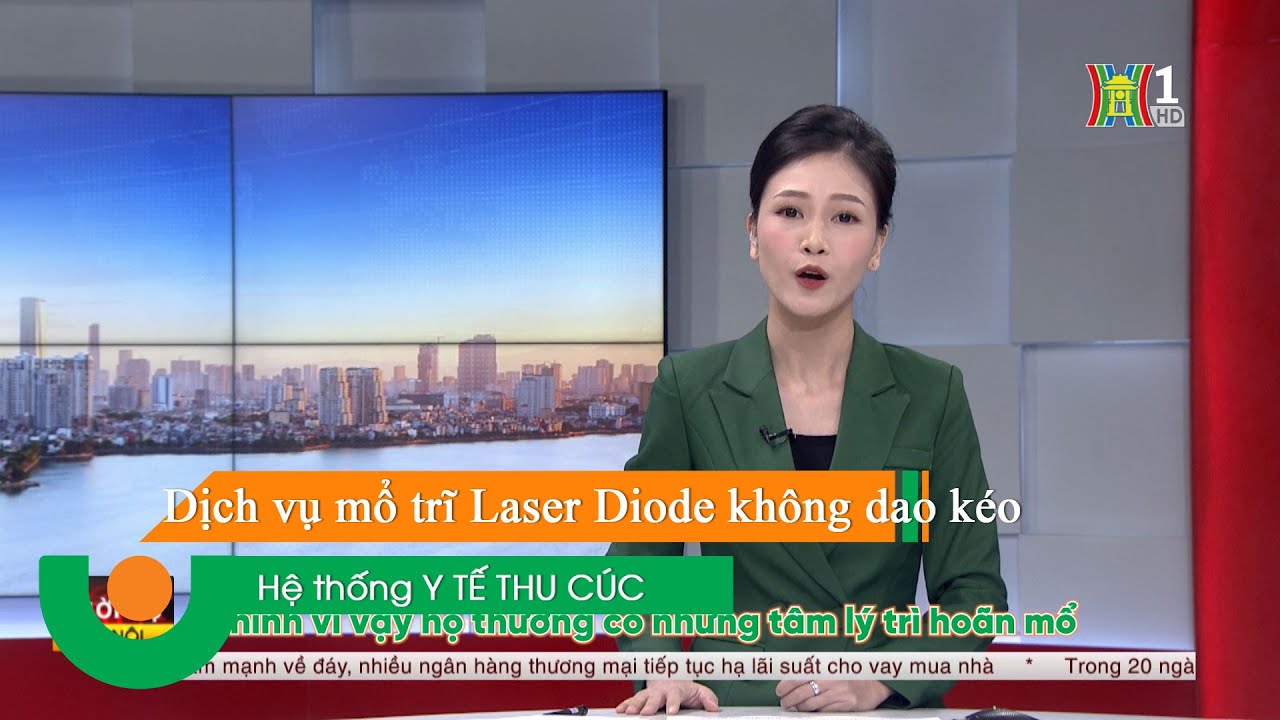 Trải nghiệm doanh nghiệp