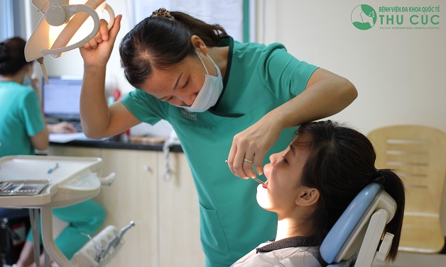 khám sức khỏe doanh nghiệp