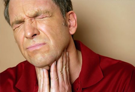 Viêm họng khiến người bệnh luôn cảm thấy khó chịu, làm ảnh hưởng rất lớn tới chất lượng cuộc sống.