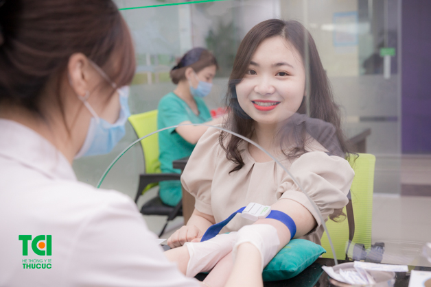 Xét nghiệm máu là một trong những dịch vụ y tế cơ bản và quan trọng nhất trong việc tầm soát và chẩn đoán bệnh.