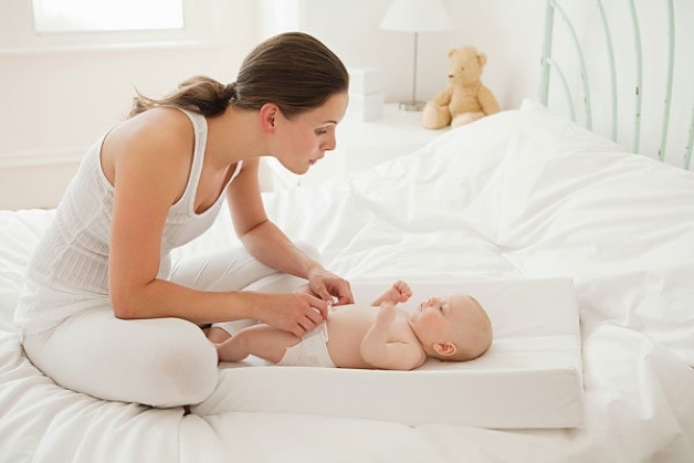điều trị rối loạn tiêu hóa trẻ em