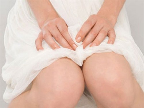Viêm nhiễm phụ khoa có gây vô sinh không2