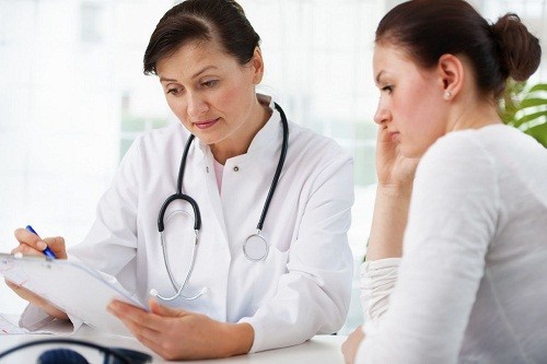 Bệnh phụ khoa cần được phát hiện sớm và điều trị triệt để, tránh để bệnh tiến triển nặng gây ảnh hưởng xấu tới sức khỏe của chị em