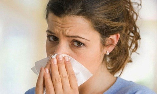Theo thống kê từ Bộ Y tế, nước ta có tới 15-20% dân số bị bệnh viêm xoang mũi