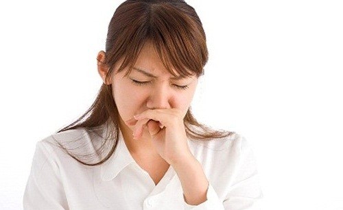 Có nhiều nguyên nhân gây ra chứng viêm xoang mũi