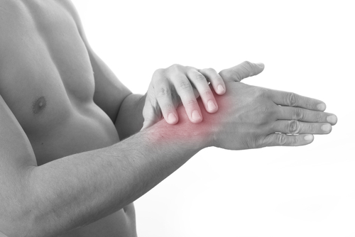 Đau mỏi khớp cổ tay là bệnh gì? Cách điều trị hiệu quả TRIỆT ĐỂ nhất 1