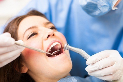 Câc bệnh lý răng hàm mặt cần được phát hiện sớm và điều trị hiệu quả 
