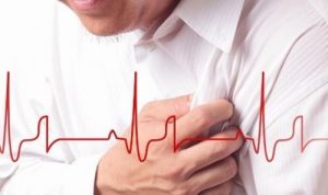 Khi phát hiện người bệnh nhồi máu cơ tim cần nhanh chóng cấp cứu để hạn chế biến chứng nghiêm trọng