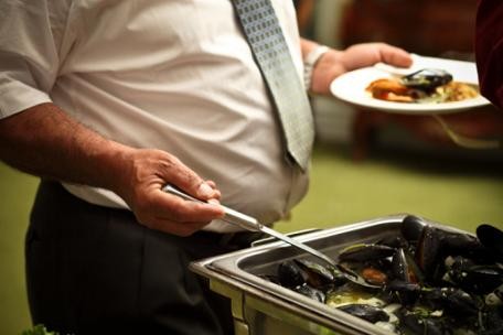 Những người thừa cân, béo phì thường bị bệnh gan nhiễm mỡ