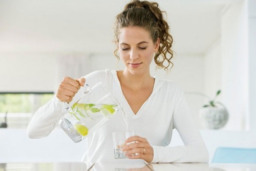 Người bị sỏi thận nên kiêng gì?